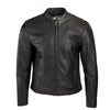 Men's Summer Black Royal Jacket