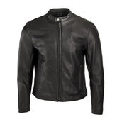 Men's Summer Black Royal Jacket