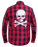 mens-red-buffalo-plaid-flannel-shirt-back