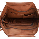 Starstruck Handmade Genuine Leather Crossbody Bag