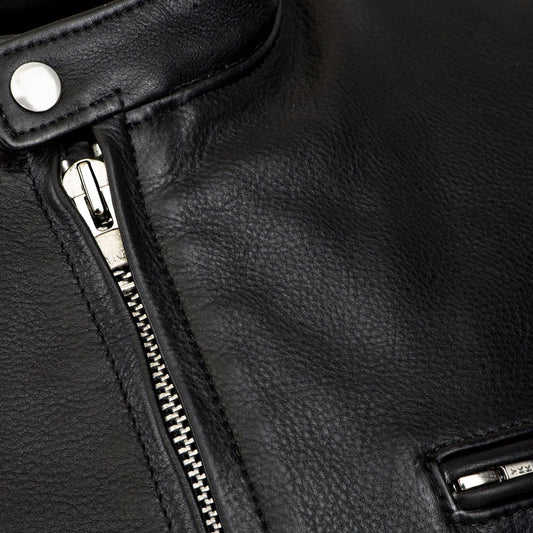 Men's Summer Black Royal Jacket