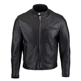 Men's Summer Black Royal Jacket
