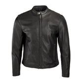 Men's Summer Black Royal Jacket