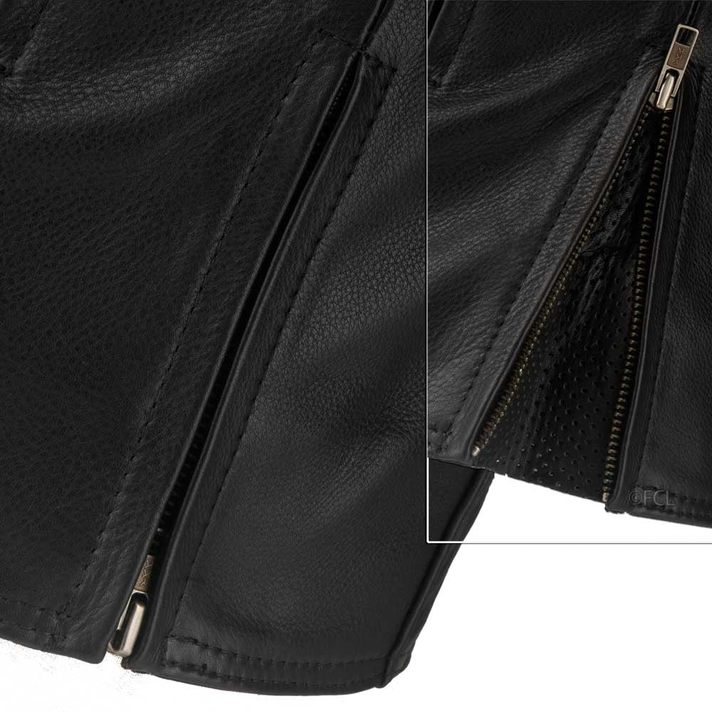 Men's Summer Black Royal Jacket