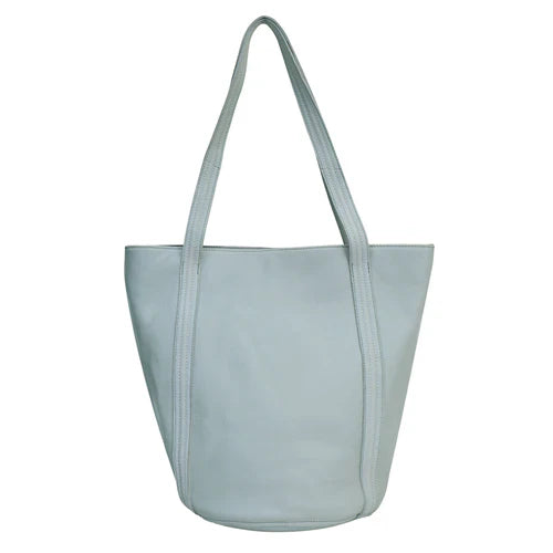 Kent Handmade Genuine Leather Tote Bag