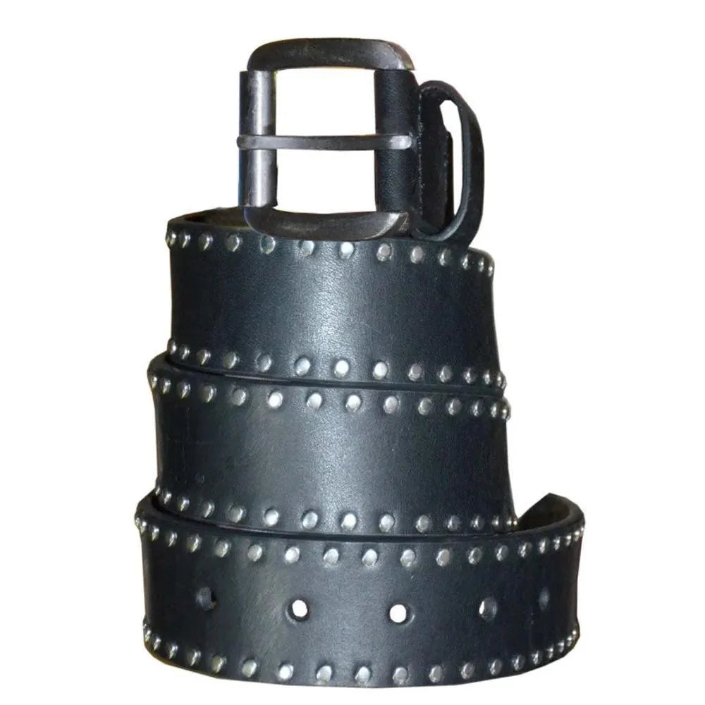 Men’s Premium Leather Belt – Lasting Quality