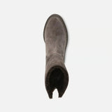 Women's Weather Resistant Ankle Bootie