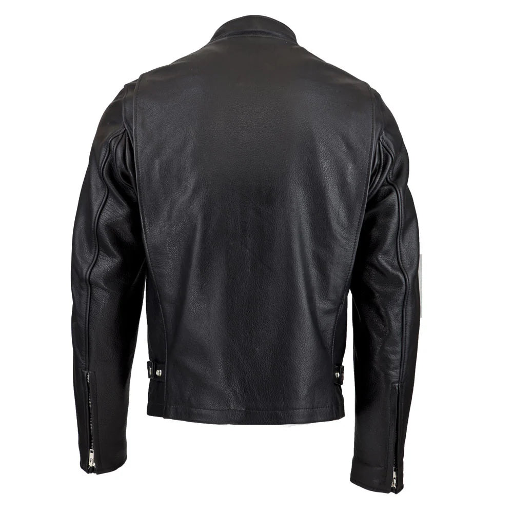 Men's Summer Black Royal Jacket