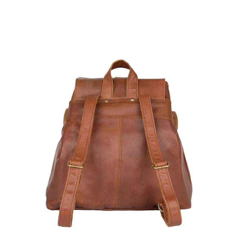 The Nomad BackPack